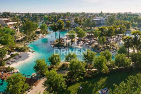 Villa zum Verkauf in Dubai Land, Dubai, VAE 4 Schlafzimmer, 399 m2 Nr. 653191 - Foto 12