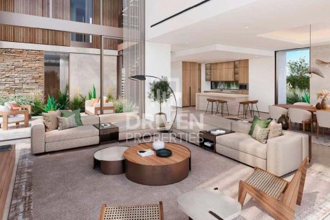 Villa zum Verkauf in Dubai Land, Dubai, VAE 4 Schlafzimmer, 399 m2 Nr. 653191 - Foto 2