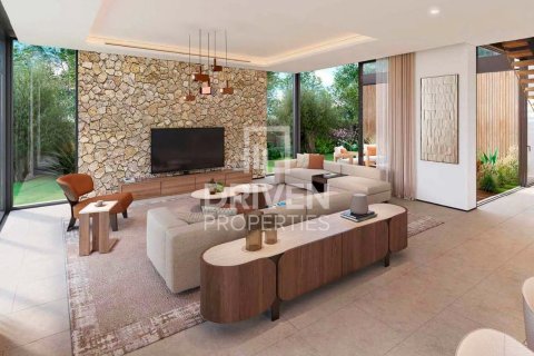 Villa zum Verkauf in Dubai Land, Dubai, VAE 4 Schlafzimmer, 399 m2 Nr. 653191 - Foto 13