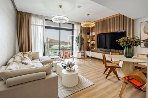 Appartement te koop in Dubai Creek Harbour (The Lagoons), Dubai, VAE 2 slaapkamers, 112 vr.m., nr 653190 - foto 1