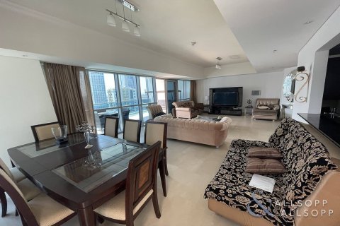 Apartmen di THE JEWELS TOWERS di Dubai Marina, UAE 2 bilik tidur, 200 meter persegi № 667572 - foto 20