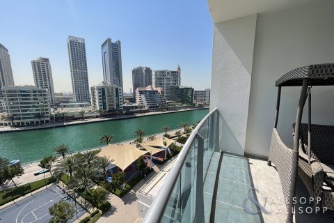 Apartmen di THE JEWELS TOWERS di Dubai Marina, UAE 2 bilik tidur, 200 meter persegi № 667572 - foto 12