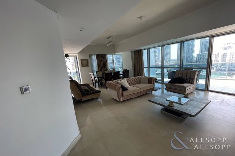 Apartmen di THE JEWELS TOWERS di Dubai Marina, UAE 2 bilik tidur, 200 meter persegi № 667572 - foto 4