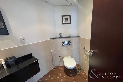 Apartmen di THE JEWELS TOWERS di Dubai Marina, UAE 2 bilik tidur, 200 meter persegi № 667572 - foto 8