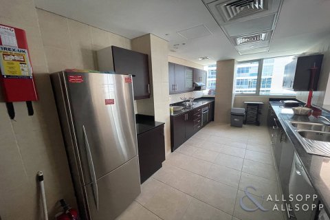 Apartmen di THE JEWELS TOWERS di Dubai Marina, UAE 2 bilik tidur, 200 meter persegi № 667572 - foto 16