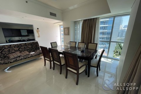 Apartmen di THE JEWELS TOWERS di Dubai Marina, UAE 2 bilik tidur, 200 meter persegi № 667572 - foto 14