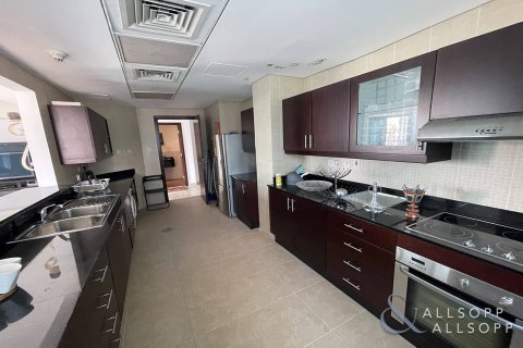 Apartmen di THE JEWELS TOWERS di Dubai Marina, UAE 2 bilik tidur, 200 meter persegi № 667572 - foto 3