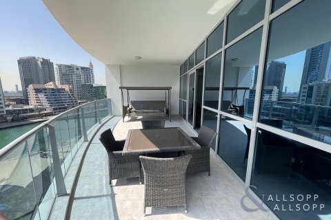 Apartmen di THE JEWELS TOWERS di Dubai Marina, UAE 2 bilik tidur, 200 meter persegi № 667572 - foto 11