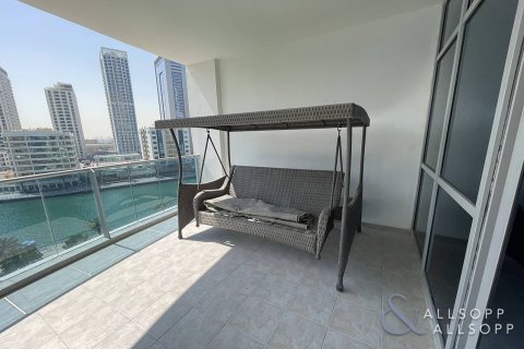Apartmen di THE JEWELS TOWERS di Dubai Marina, UAE 2 bilik tidur, 200 meter persegi № 667572 - foto 13