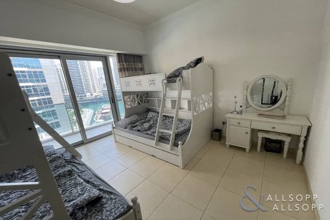Apartmen di THE JEWELS TOWERS di Dubai Marina, UAE 2 bilik tidur, 200 meter persegi № 667572 - foto 9