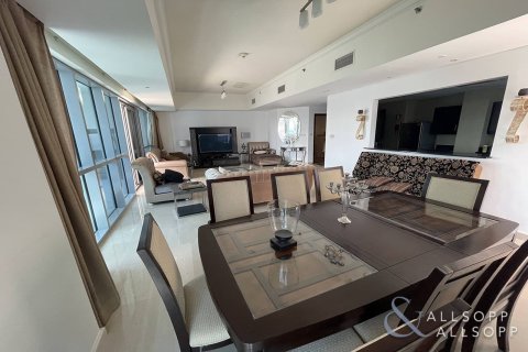 Apartmen di THE JEWELS TOWERS di Dubai Marina, UAE 2 bilik tidur, 200 meter persegi № 667572 - foto 2