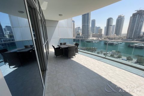 Apartmen di THE JEWELS TOWERS di Dubai Marina, UAE 2 bilik tidur, 200 meter persegi № 667572 - foto 5