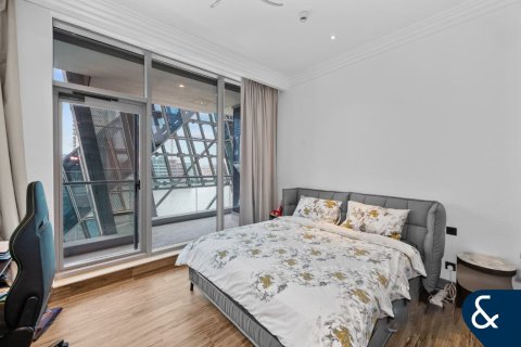 Appartement te koop in Business Bay, Dubai, VAE 3 slaapkamers, 484 vr.m., nr 667571 - foto 18