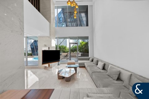 Appartement te koop in Business Bay, Dubai, VAE 3 slaapkamers, 484 vr.m., nr 667571 - foto 5