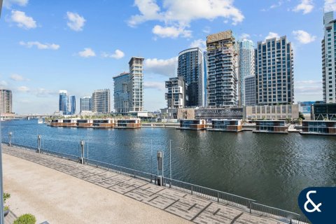 Appartement te koop in Business Bay, Dubai, VAE 3 slaapkamers, 484 vr.m., nr 667571 - foto 24