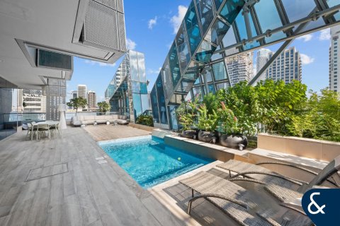 Appartement te koop in Business Bay, Dubai, VAE 3 slaapkamers, 484 vr.m., nr 667571 - foto 20