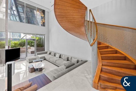 Appartement te koop in Business Bay, Dubai, VAE 3 slaapkamers, 484 vr.m., nr 667571 - foto 13