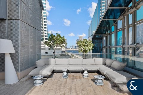 Appartement te koop in Business Bay, Dubai, VAE 3 slaapkamers, 484 vr.m., nr 667571 - foto 21