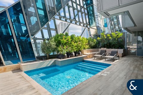 Appartement te koop in Business Bay, Dubai, VAE 3 slaapkamers, 484 vr.m., nr 667571 - foto 7