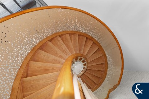 Appartement te koop in Business Bay, Dubai, VAE 3 slaapkamers, 484 vr.m., nr 667571 - foto 15