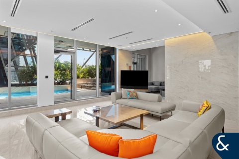 Appartement te koop in Business Bay, Dubai, VAE 3 slaapkamers, 484 vr.m., nr 667571 - foto 11