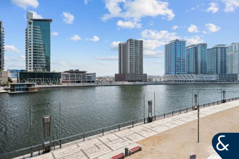 Appartement te koop in Business Bay, Dubai, VAE 3 slaapkamers, 484 vr.m., nr 667571 - foto 25