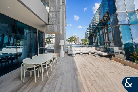 Appartement te koop in Business Bay, Dubai, VAE 3 slaapkamers, 484 vr.m., nr 667571 - foto 22