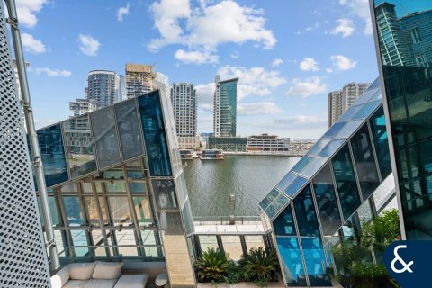 Appartement te koop in Business Bay, Dubai, VAE 3 slaapkamers, 484 vr.m., nr 667571 - foto 26