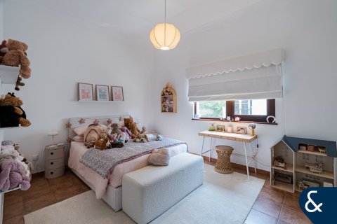 Vila u The Villa, Dubai, UAE 5 spavaćih soba, 780 m2 Br. 667574 - fotografija 15