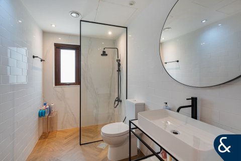 Vila u The Villa, Dubai, UAE 5 spavaćih soba, 780 m2 Br. 667574 - fotografija 14