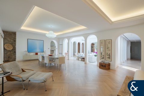 Vila u The Villa, Dubai, UAE 5 spavaćih soba, 780 m2 Br. 667574 - fotografija 4