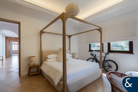 Vila u The Villa, Dubai, UAE 5 spavaćih soba, 780 m2 Br. 667574 - fotografija 8