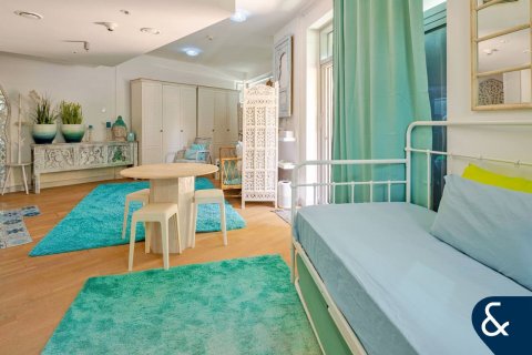 Пәтер Дубай Марина, Дубай, БАӘ-да 1 жатын бөлме, 116 м² № 667573 - фото 4