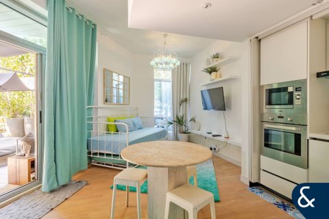 Пәтер Дубай Марина, Дубай, БАӘ-да 1 жатын бөлме, 116 м² № 667573 - фото 5