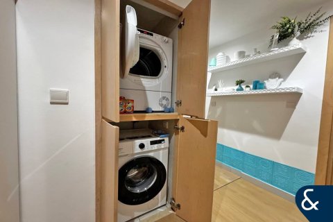 Пәтер Дубай Марина, Дубай, БАӘ-да 1 жатын бөлме, 116 м² № 667573 - фото 10