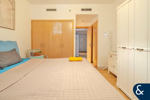 Пәтер Дубай Марина, Дубай, БАӘ-да 1 жатын бөлме, 116 м² № 667573 - фото 7