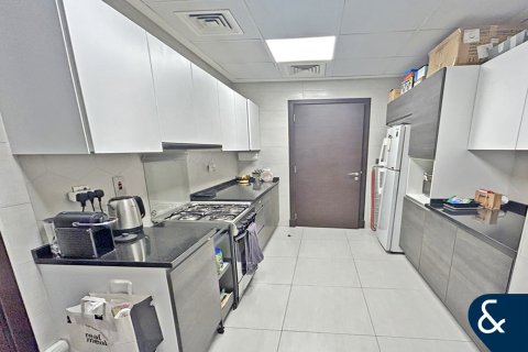 Dzīvoklis Downtown Dubai (Downtown Burj Dubai)jā, AAE 1 istaba, 99 m2 Nr. 667568 - attēls 11