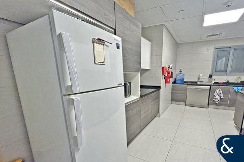 Dzīvoklis Downtown Dubai (Downtown Burj Dubai)jā, AAE 1 istaba, 99 m2 Nr. 667568 - attēls 9