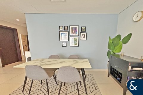 Dzīvoklis Downtown Dubai (Downtown Burj Dubai)jā, AAE 1 istaba, 99 m2 Nr. 667568 - attēls 6