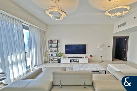 Dzīvoklis Downtown Dubai (Downtown Burj Dubai)jā, AAE 1 istaba, 99 m2 Nr. 667568 - attēls 5