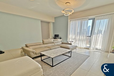 Dzīvoklis Downtown Dubai (Downtown Burj Dubai)jā, AAE 1 istaba, 99 m2 Nr. 667568 - attēls 3