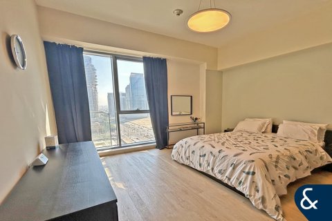Dzīvoklis Downtown Dubai (Downtown Burj Dubai)jā, AAE 1 istaba, 99 m2 Nr. 667568 - attēls 12