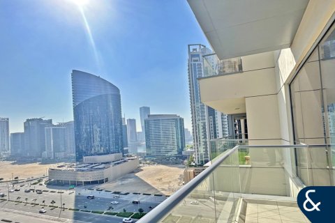 Dzīvoklis Downtown Dubai (Downtown Burj Dubai)jā, AAE 1 istaba, 99 m2 Nr. 667568 - attēls 2