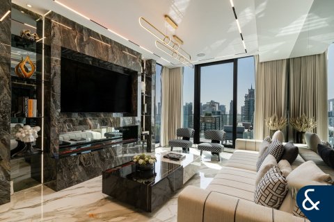 Apartamento en venta en Dubai Marina, Dubai, EAU 4 dormitorios, 478 m2 № 667570 - foto 14