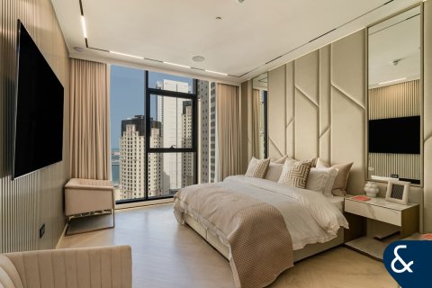 Apartamento en venta en Dubai Marina, Dubai, EAU 4 dormitorios, 478 m2 № 667570 - foto 30