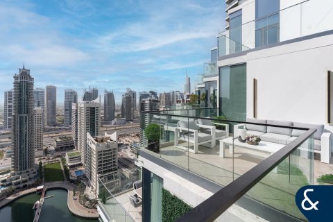 Apartamento en venta en Dubai Marina, Dubai, EAU 4 dormitorios, 478 m2 № 667570 - foto 4
