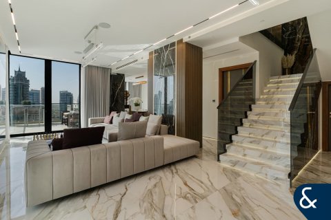 Apartamento en venta en Dubai Marina, Dubai, EAU 4 dormitorios, 478 m2 № 667570 - foto 2