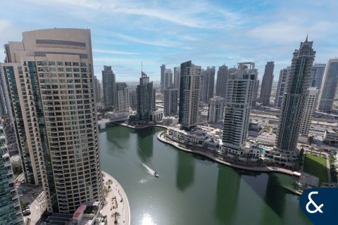 Apartamento en venta en Dubai Marina, Dubai, EAU 4 dormitorios, 478 m2 № 667570 - foto 6