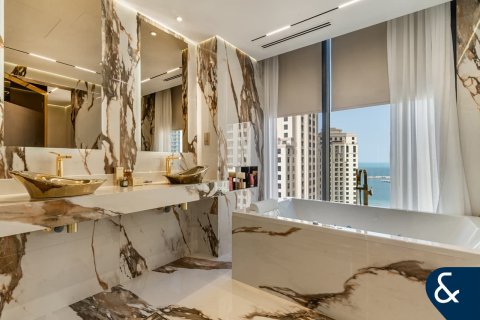 Apartamento en venta en Dubai Marina, Dubai, EAU 4 dormitorios, 478 m2 № 667570 - foto 24