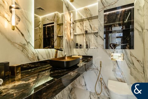 Apartamento en venta en Dubai Marina, Dubai, EAU 4 dormitorios, 478 m2 № 667570 - foto 20